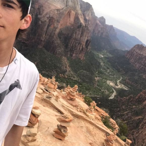 Meet your Posher, David - Picture 1 of 1